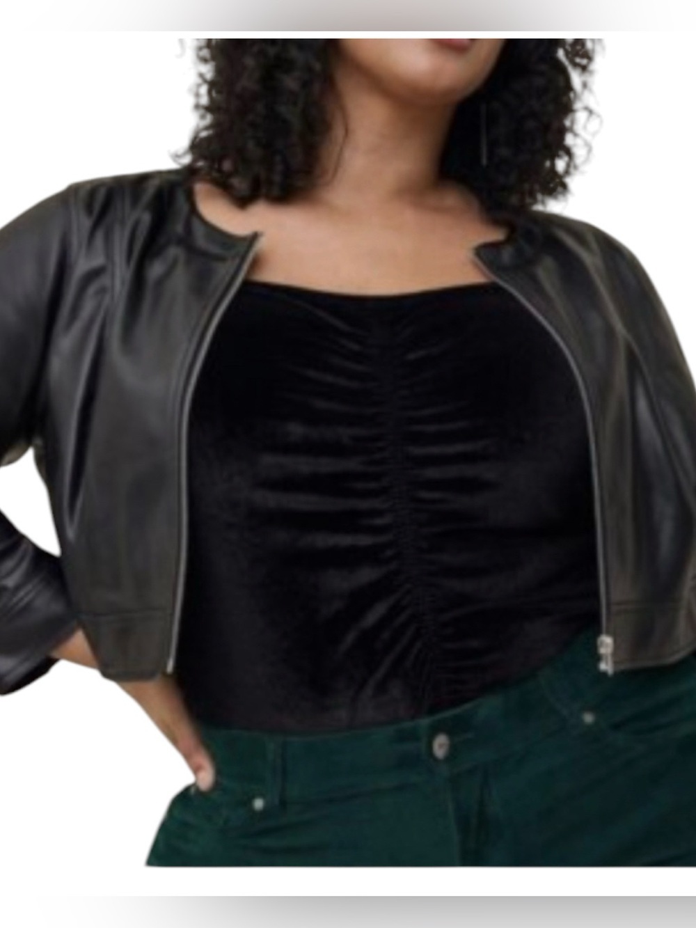 Torrid